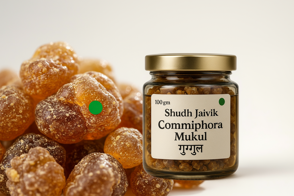 Macro Texture Close-up