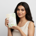 Lifestyle - Model Holding Product