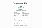 Customer Care Information