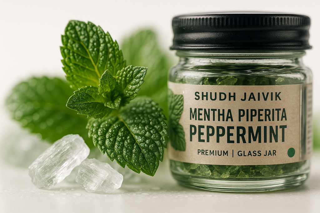 Texture - Macro Formula Shot