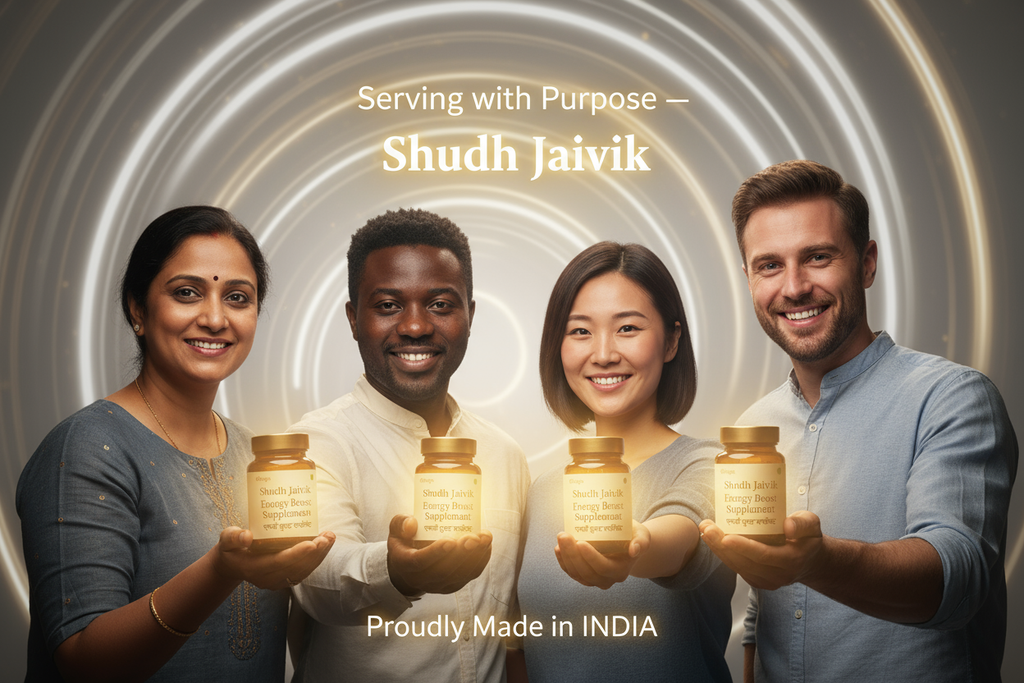 Cinematic Global Advertisement