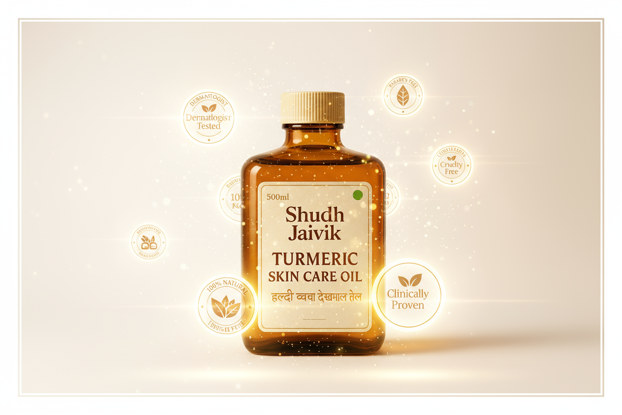 Trust Badges - Certifications