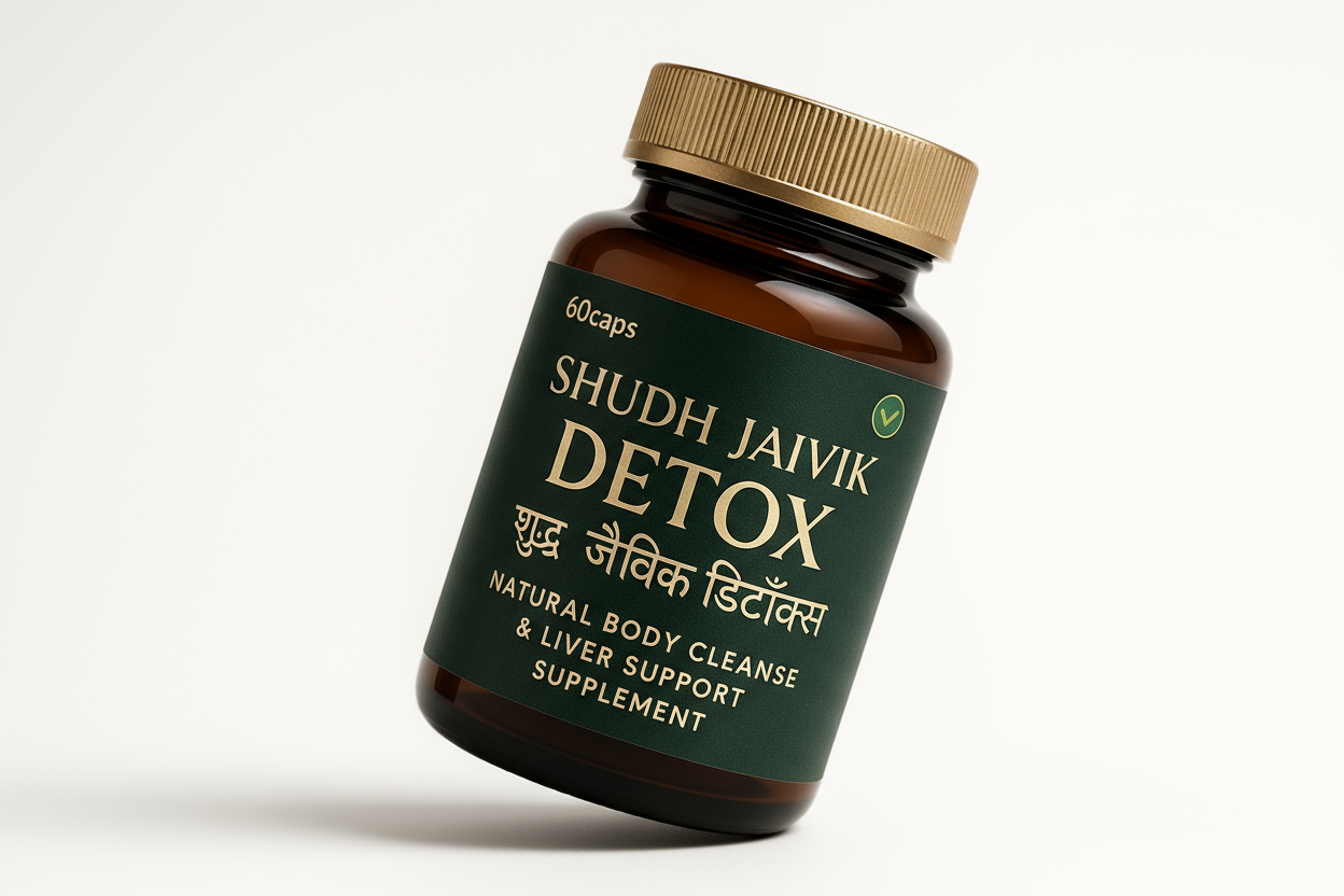 45° Perspective View