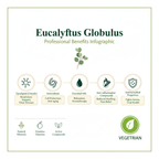 Benefits & Ingredients