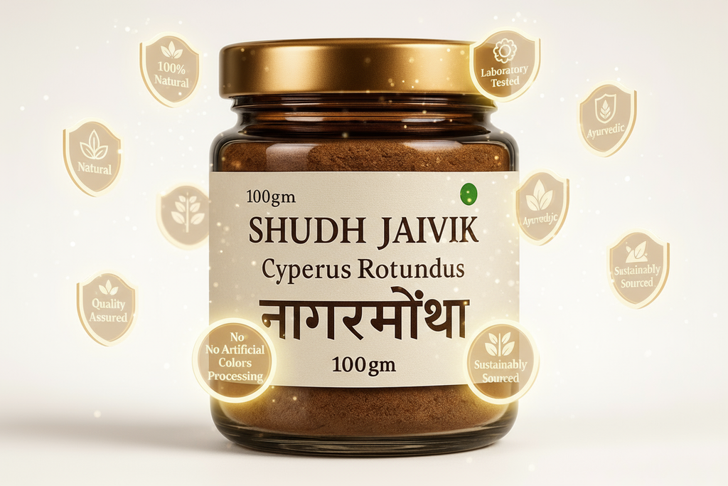 Trust Badges & Certifications