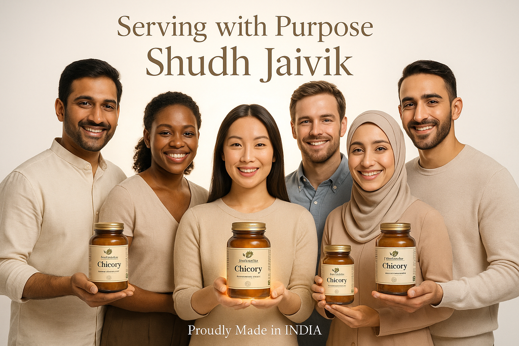 Cinematic Advertisement