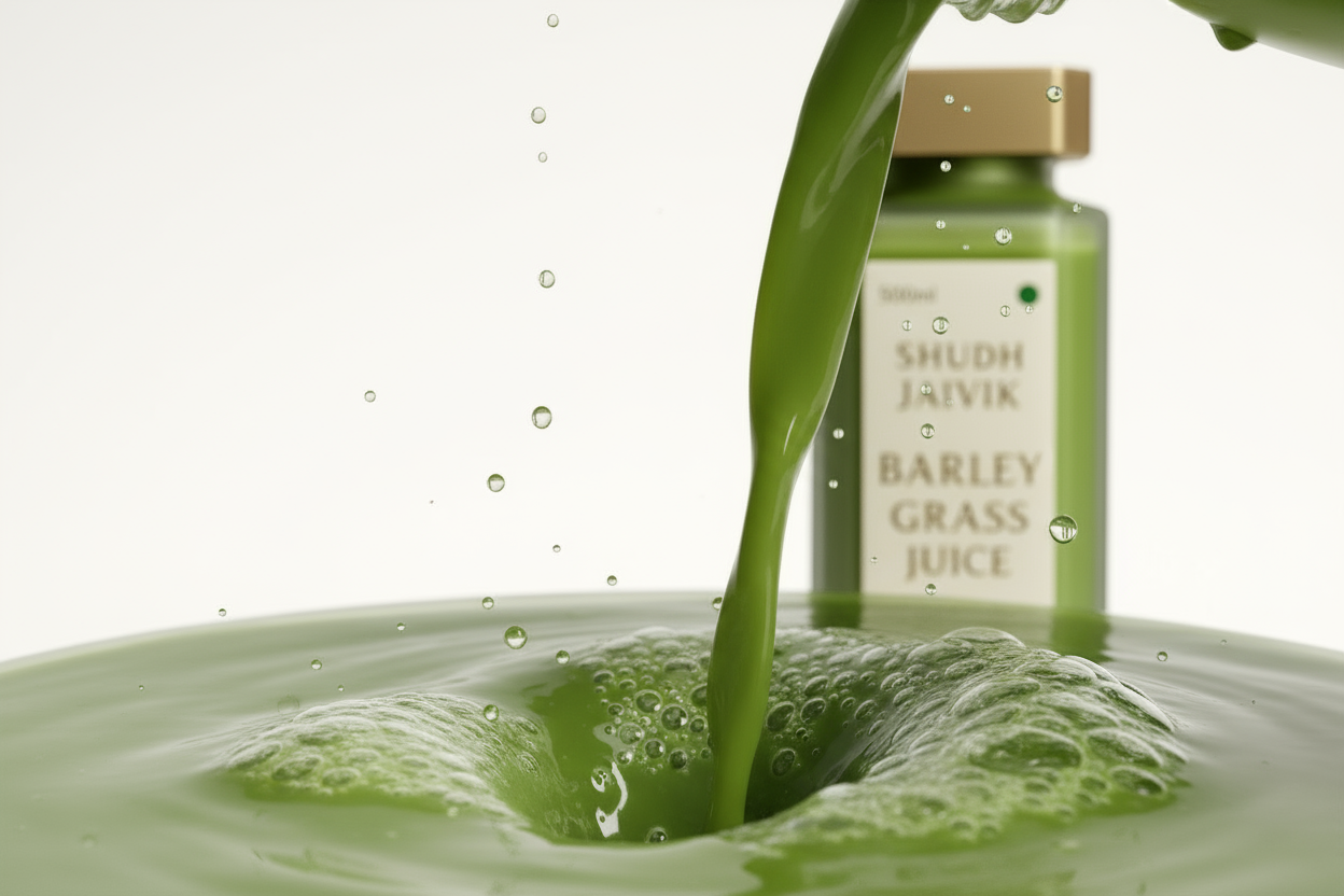 Texture - Macro Formula Shot