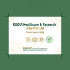 Manufacturer - KLEDIA Healthcare
