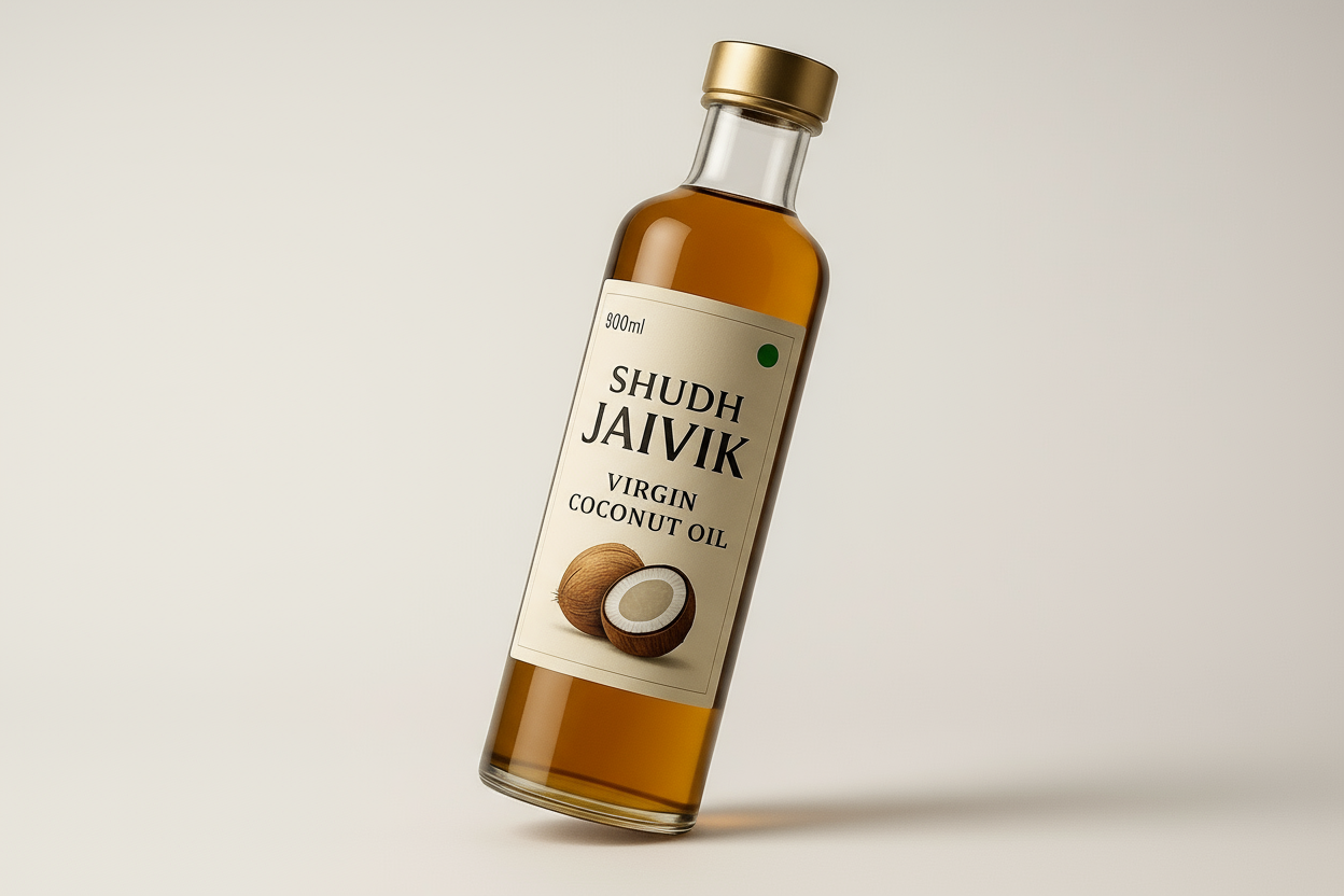 45° Perspective View