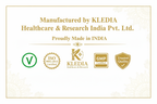 Manufacturer - KLEDIA Healthcare