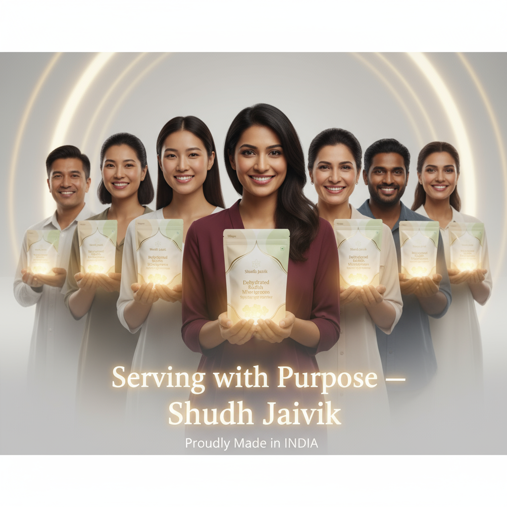 Global Healthcare Brand Advertisement