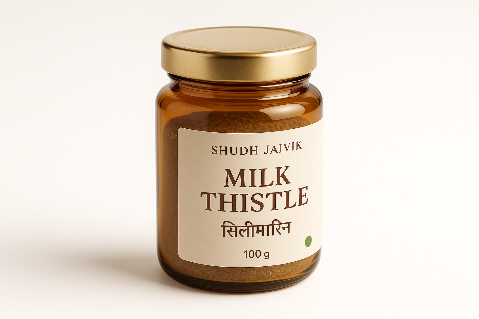 45° Angled Perspective View