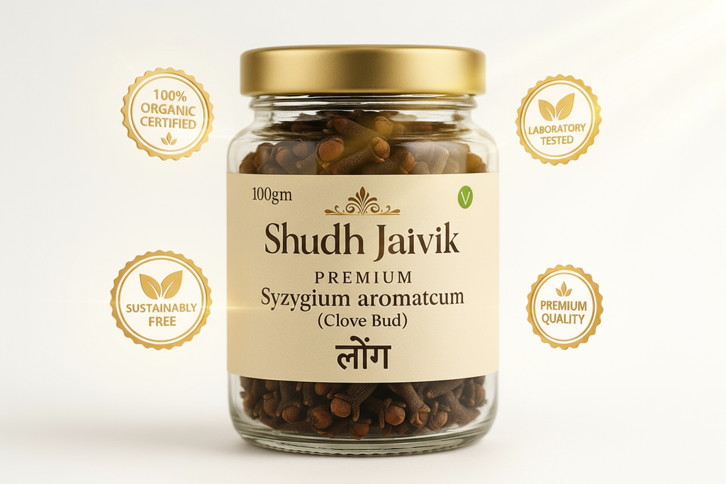 Trust Badges & Certifications