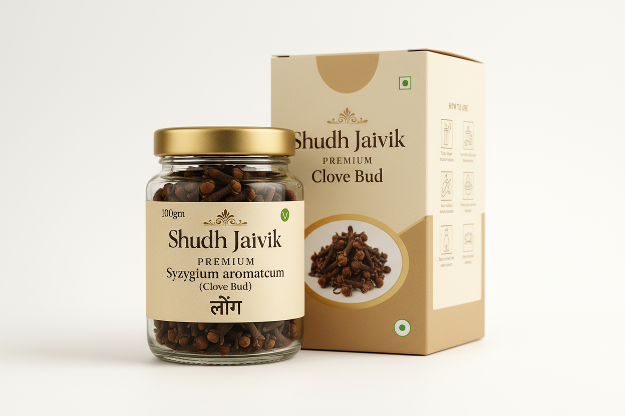 Product with Carton Box