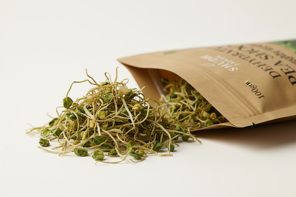 Texture - Macro Close-up