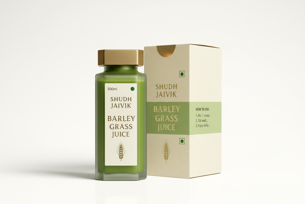 Product with Packaging Box