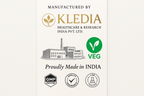KLEDIA Healthcare Manufacturing