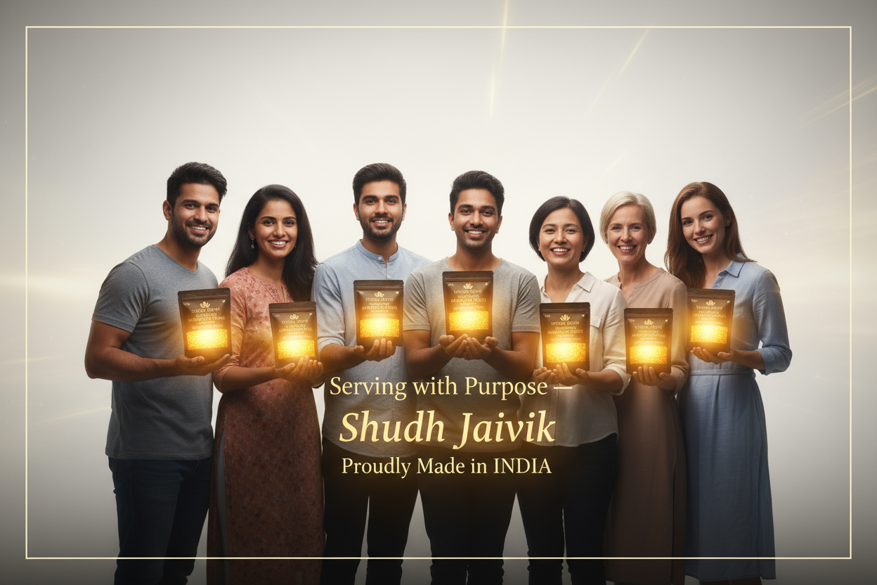 Cinematic Advertisement