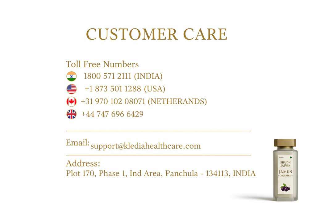 Customer Care Contact