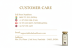 Customer Care Contact