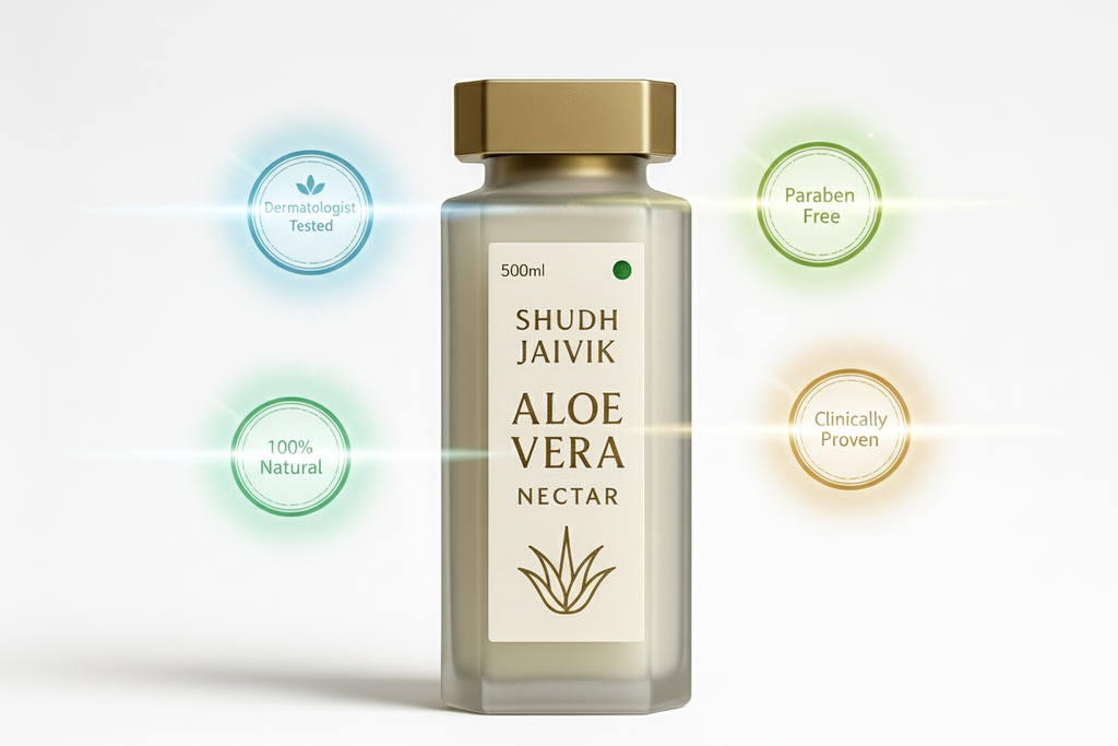 Trust Badges & Certifications