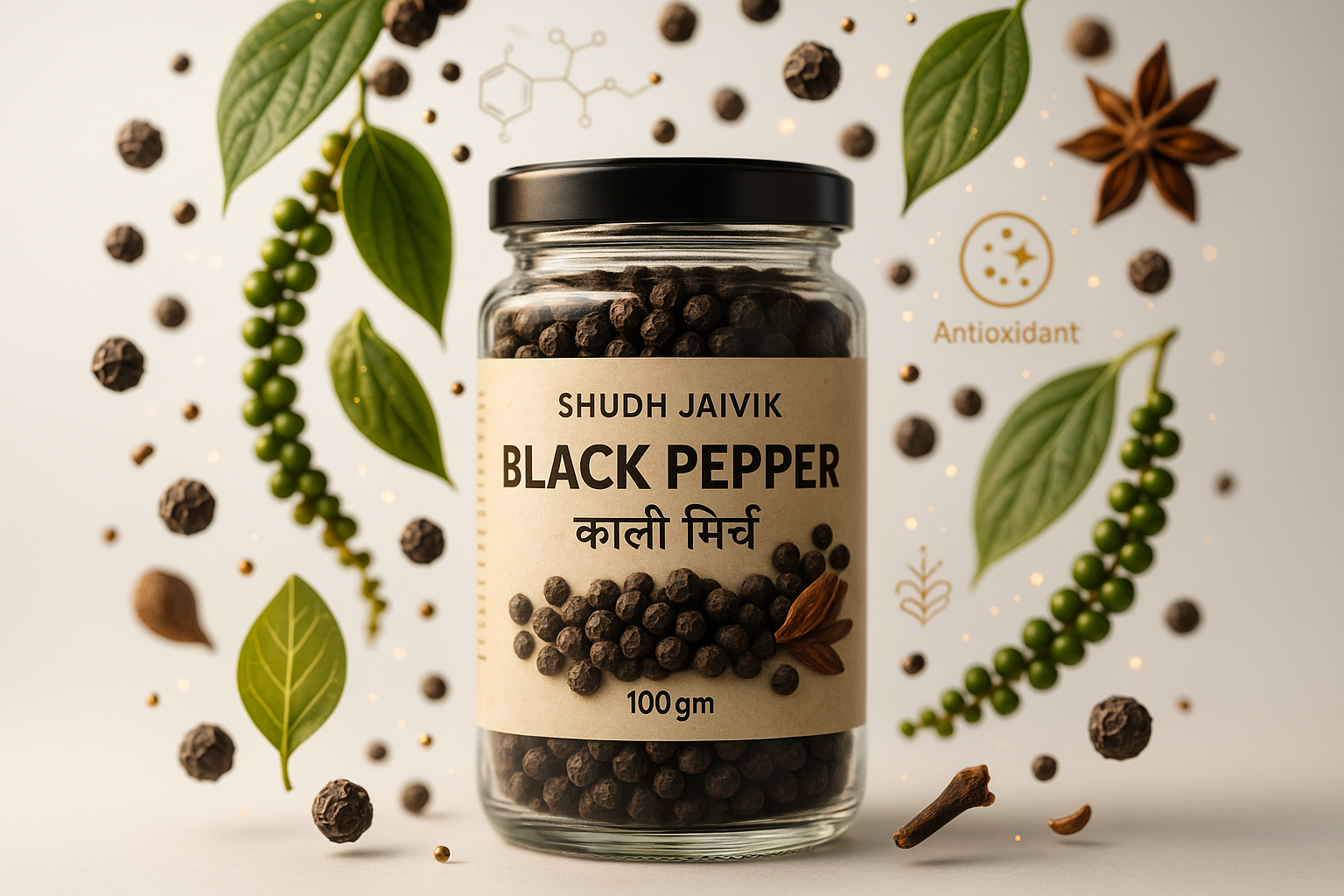 Ingredients Creative