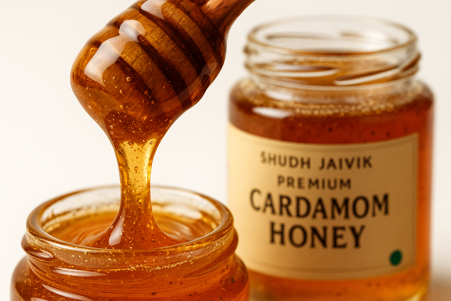 Texture - Macro Close-up