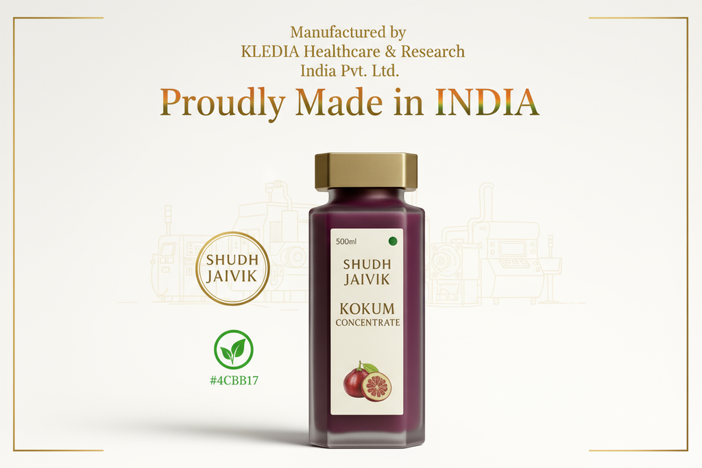 Manufacturer - KLEDIA Healthcare