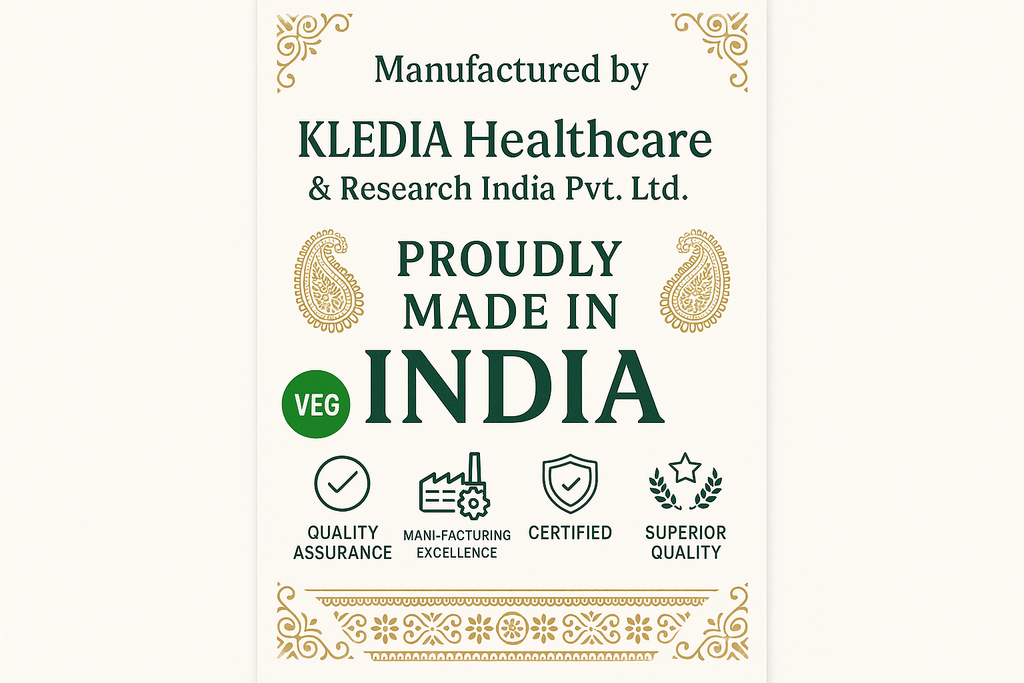 Manufacturer Information