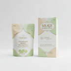 Product with Carton Box