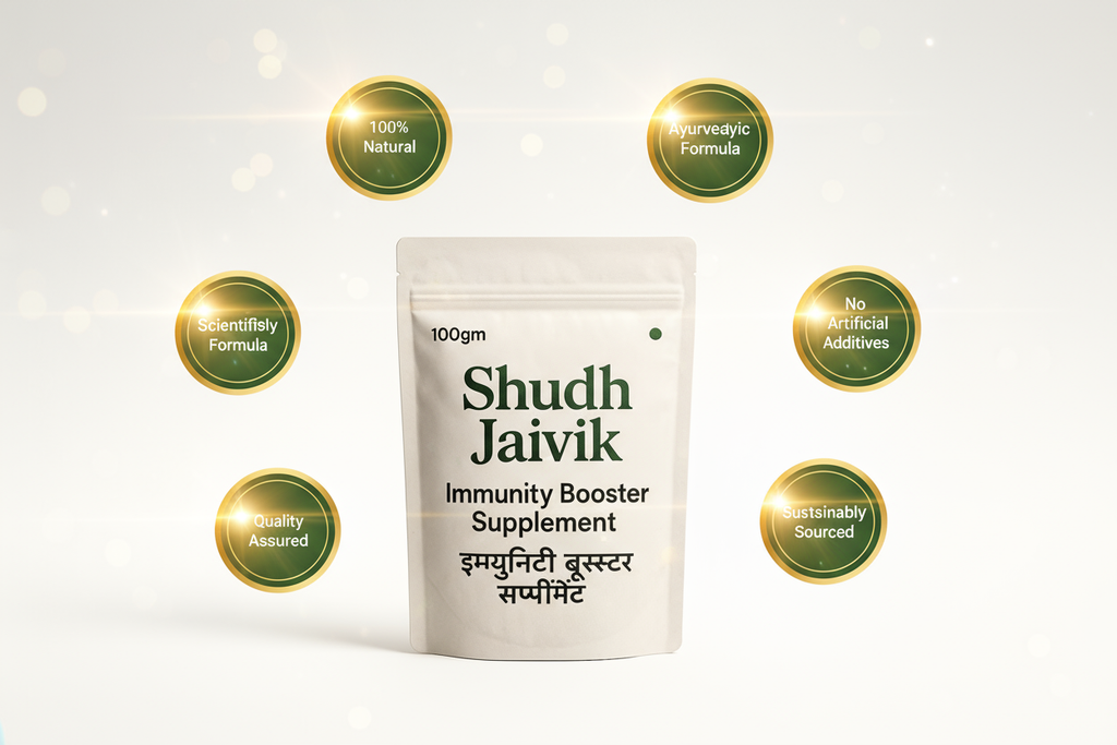 Trust Badges Creative