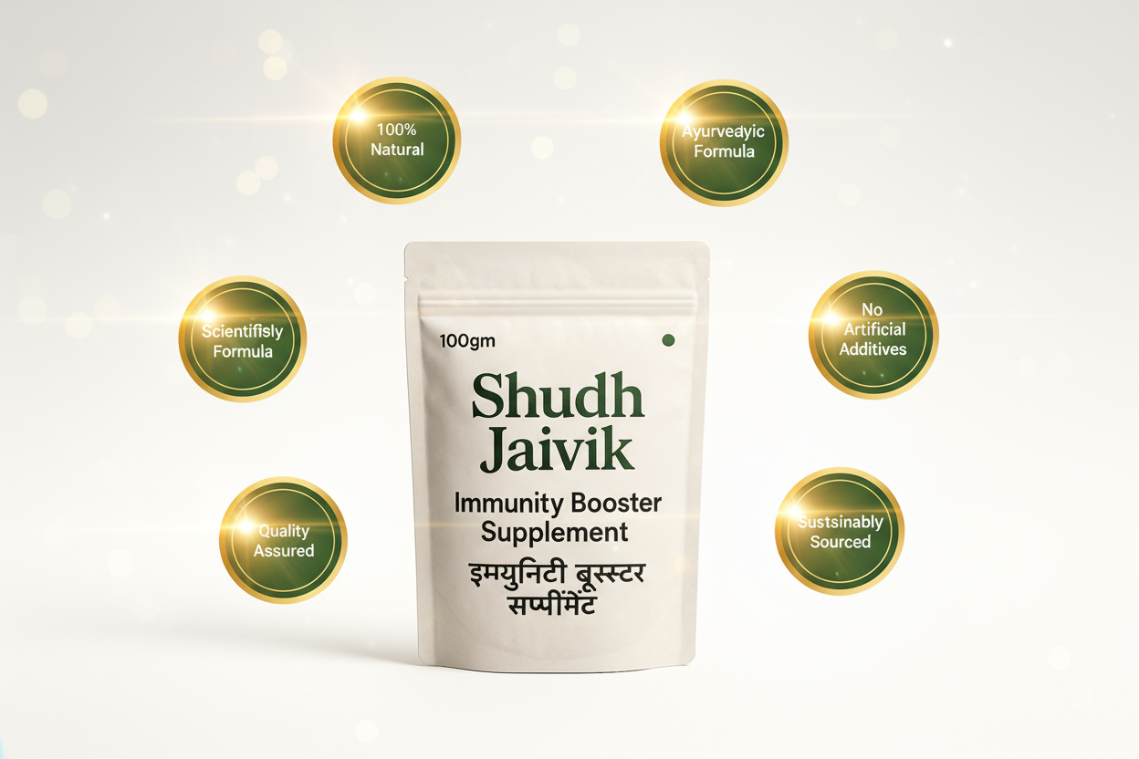 Trust Badges Creative