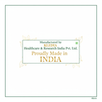 Manufactured By KLEDIA