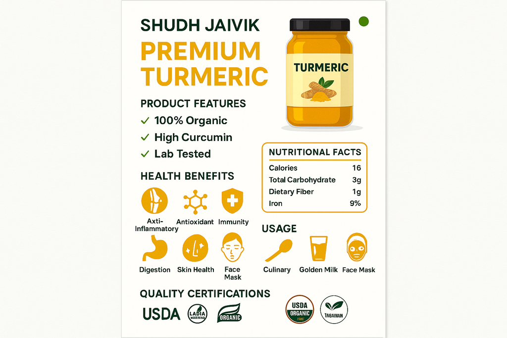Complete Infographic