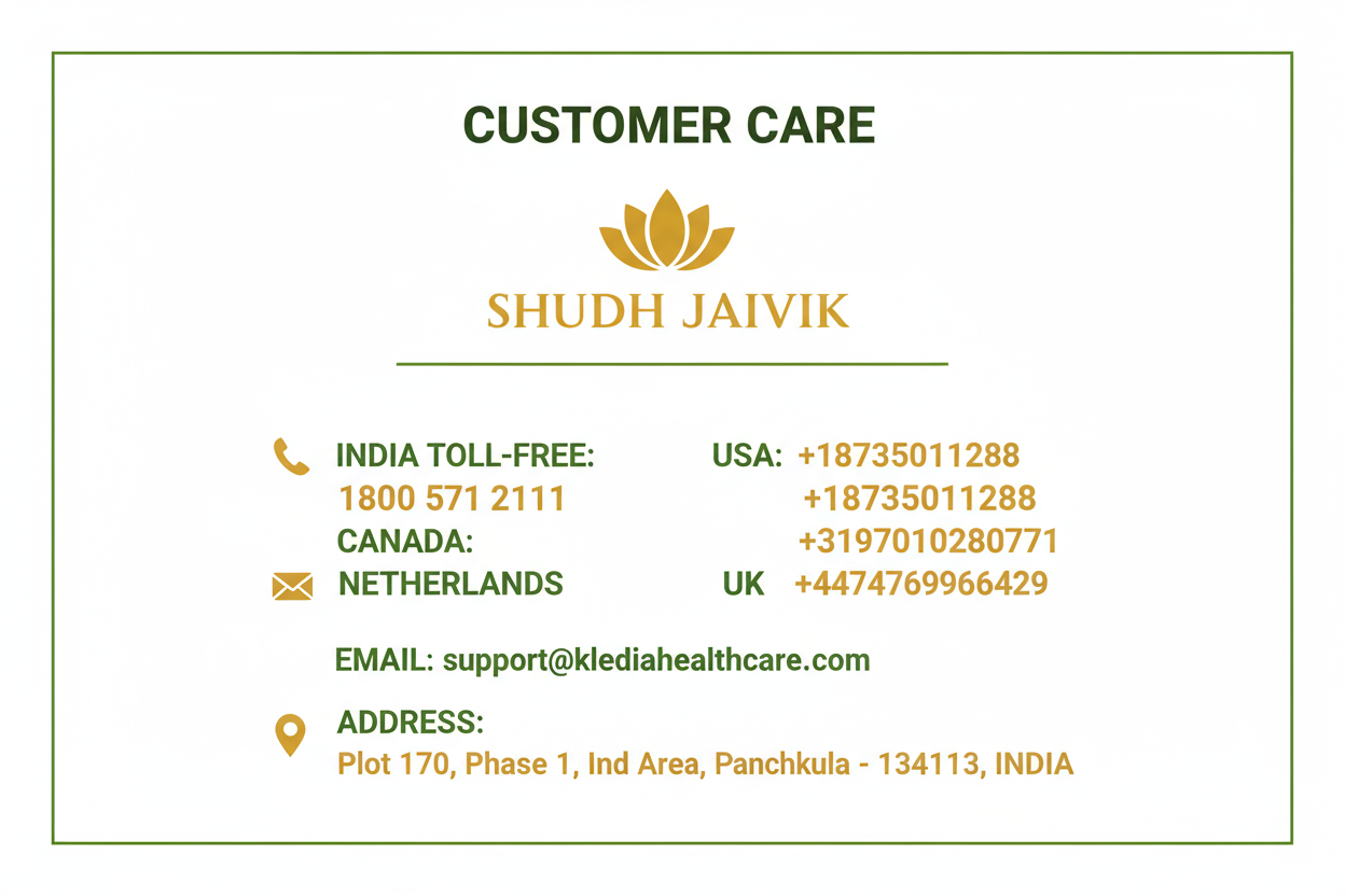 Customer Care Contact