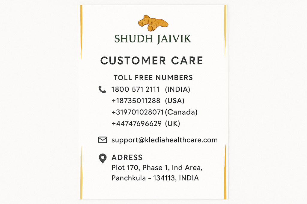Customer Care Contact