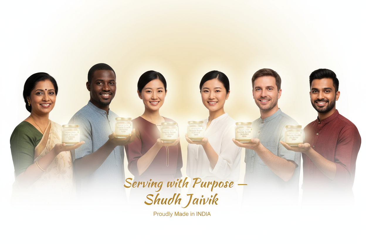 Global Healthcare Brand Advertisement