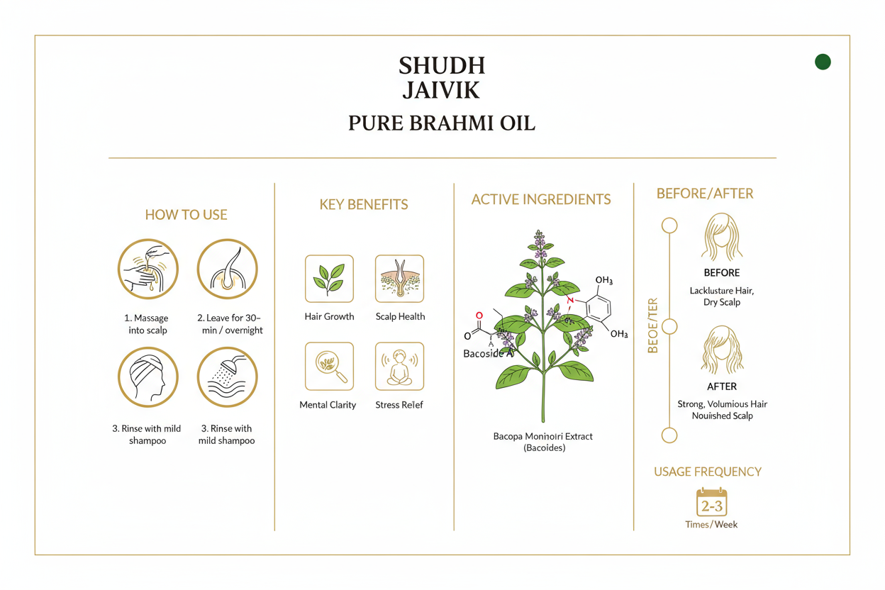 Product Infographic - Complete Guide