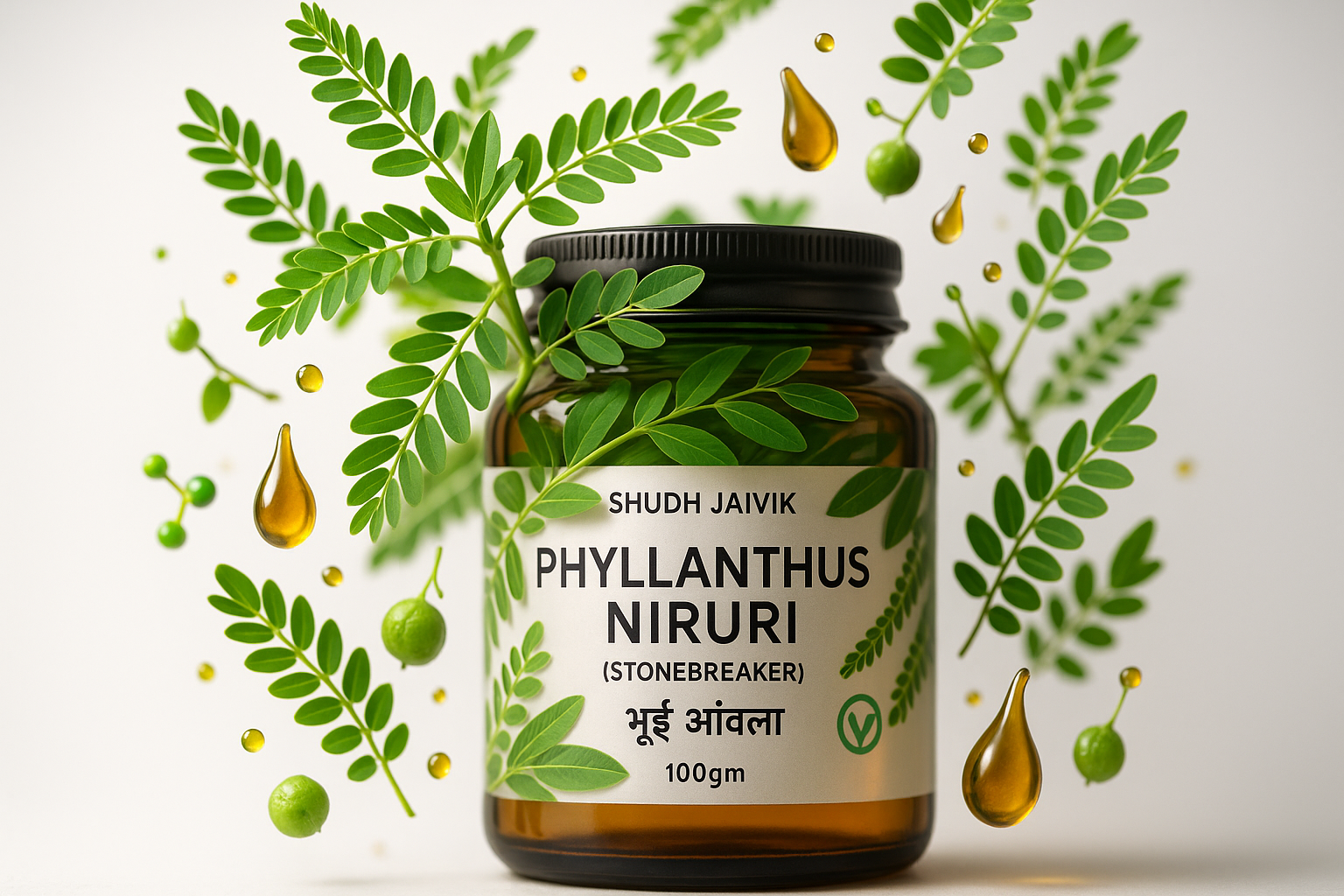 Natural Ingredients Creative