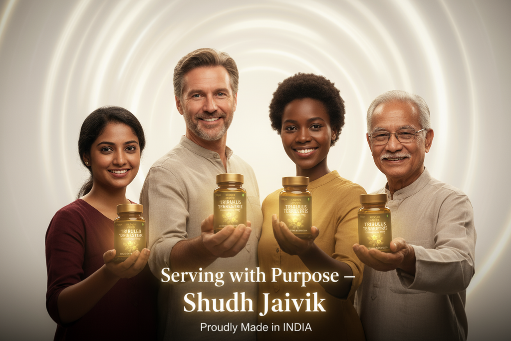 Cinematic Global Advertisement