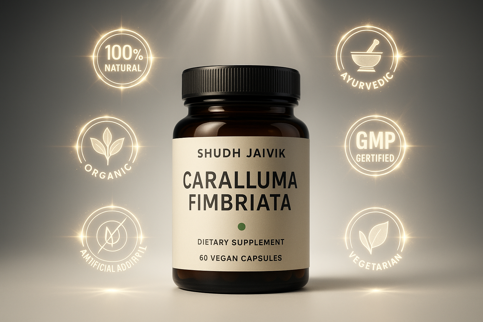 Trust Badges Creative