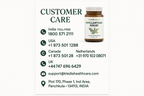 Customer Care Contact Information