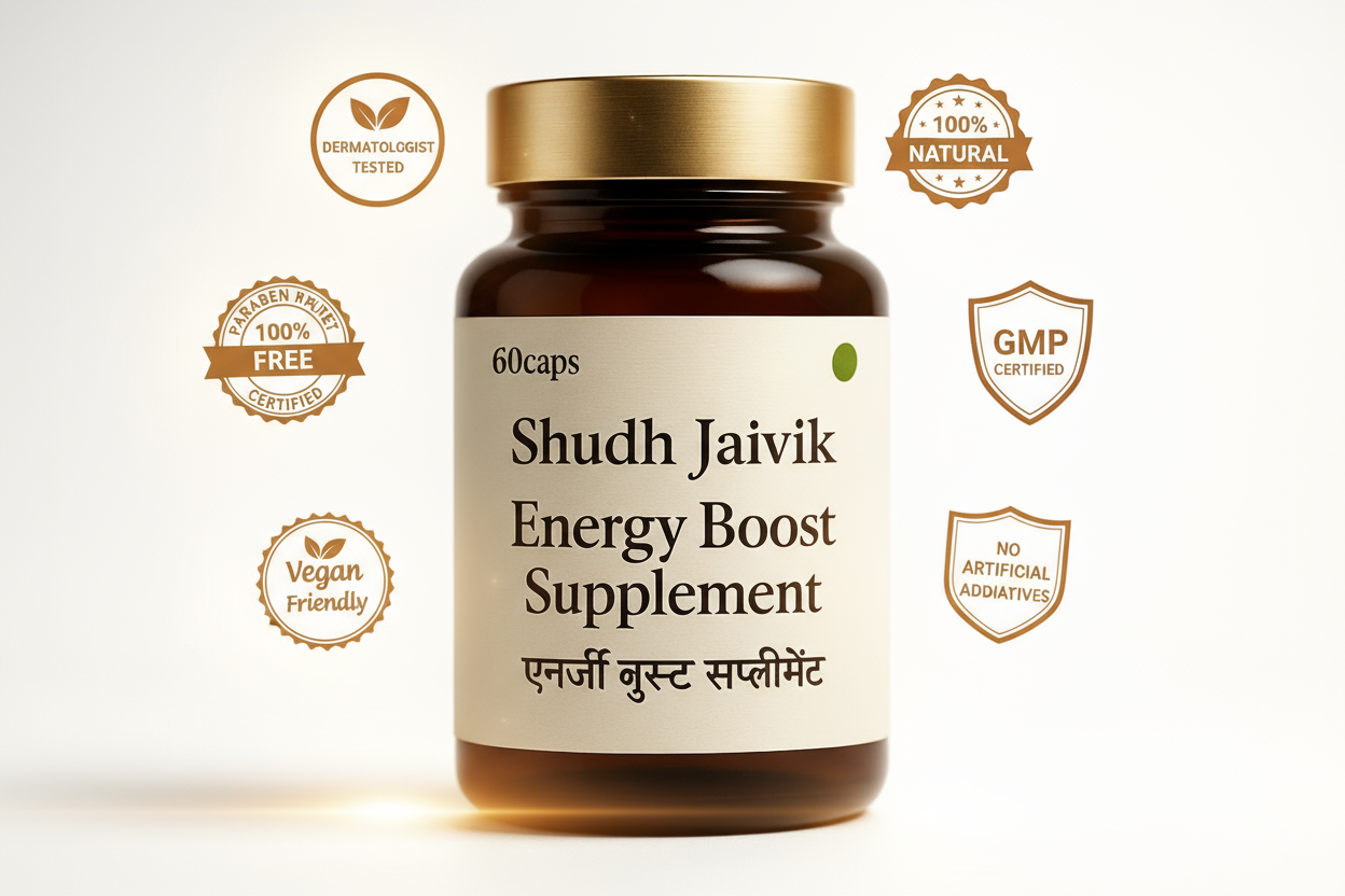 Trust Badges Creative