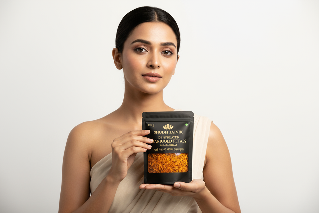 Lifestyle - Model Holding Product