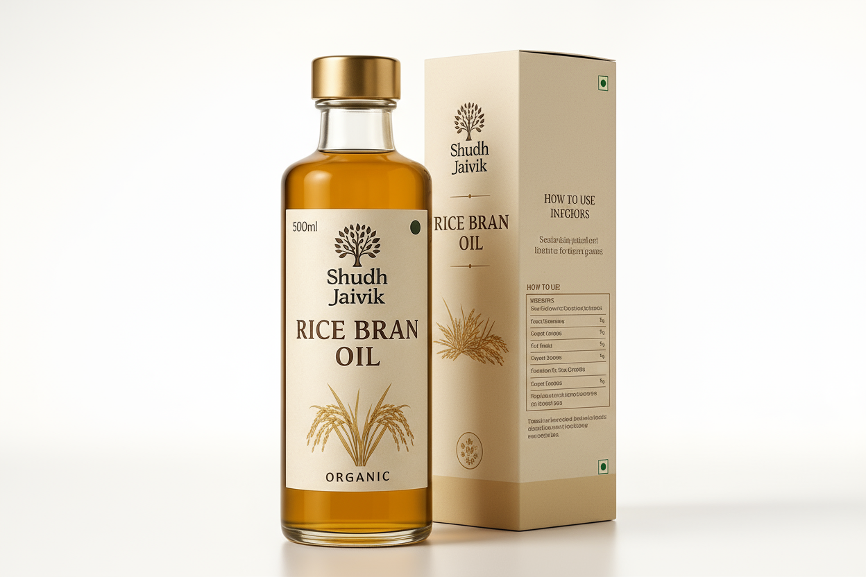 Product with Carton Box