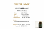 Customer Care Information