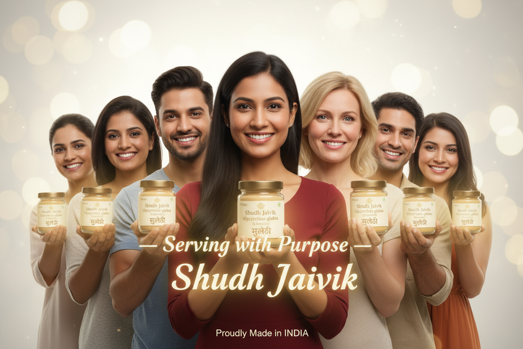 Cinematic Advertisement - Serving with Purpose