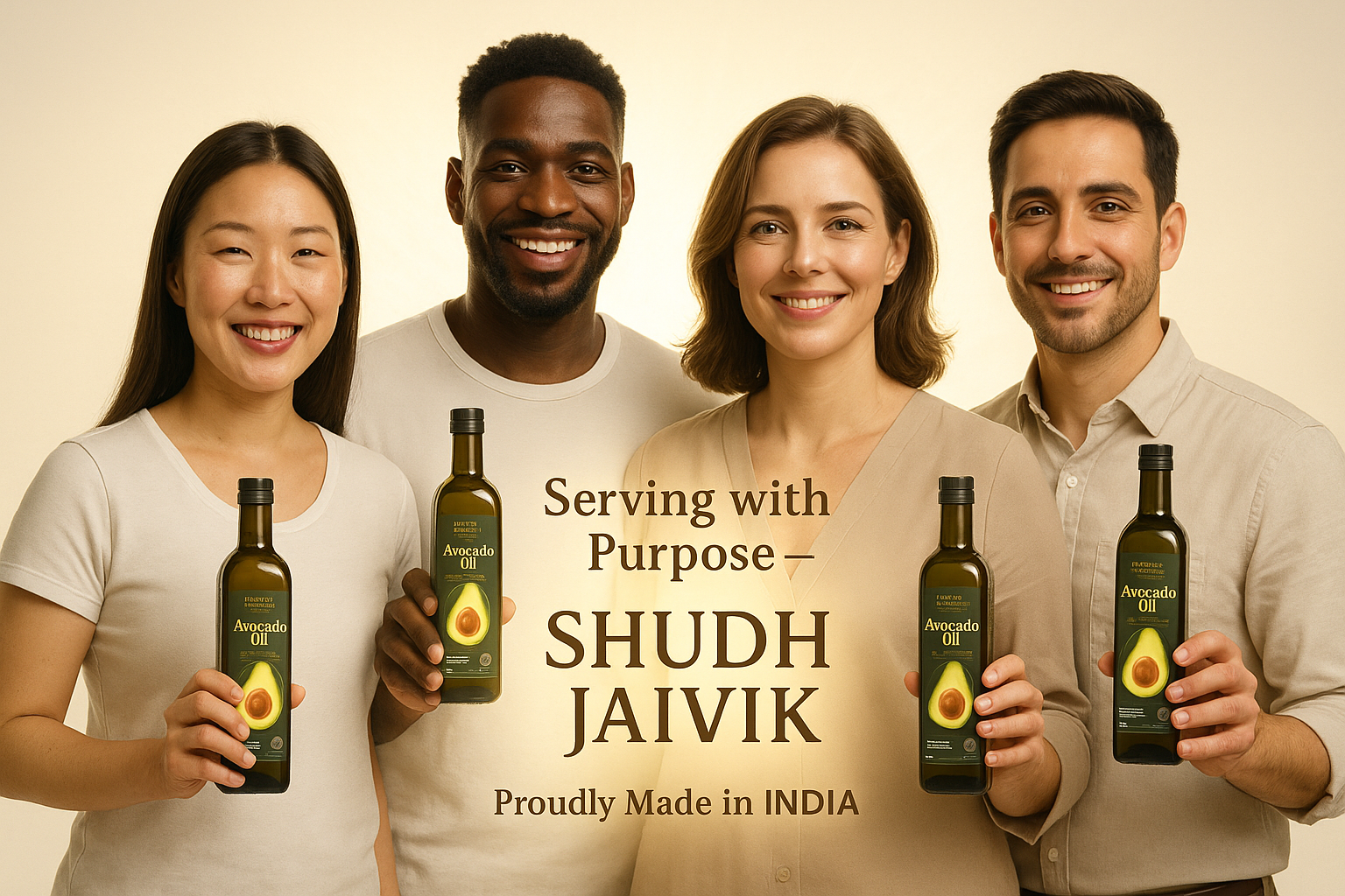 Global Healthcare Advertisement