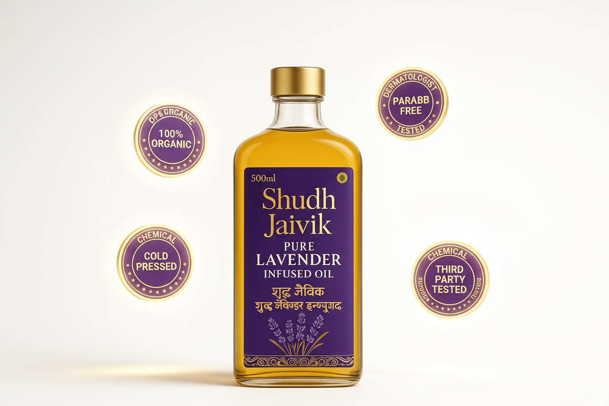 Trust Badges Creative