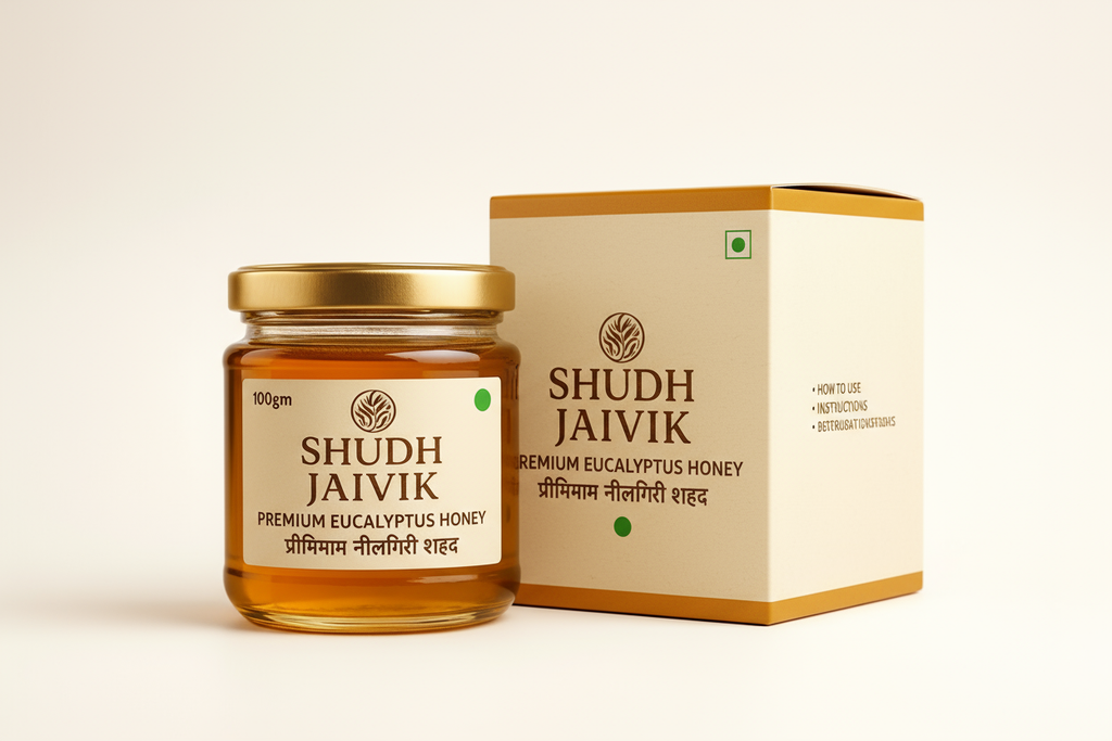 Product with Carton Box